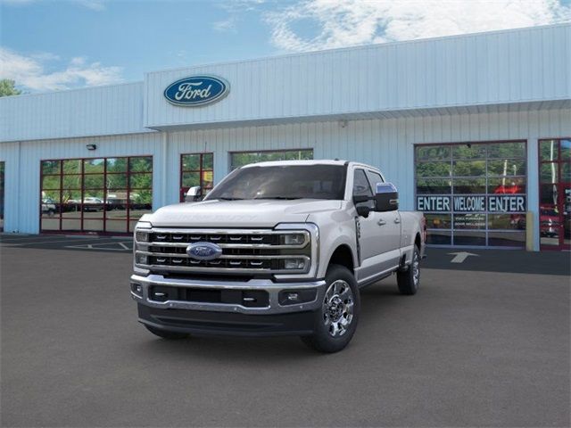 2024 Ford F-350 