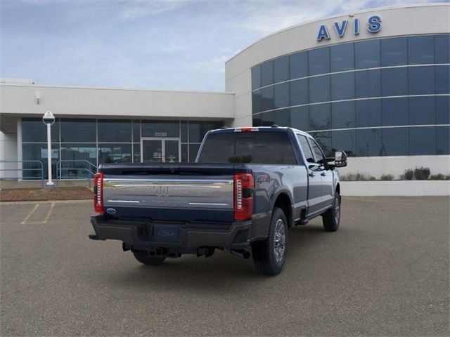 2024 Ford F-350 King Ranch