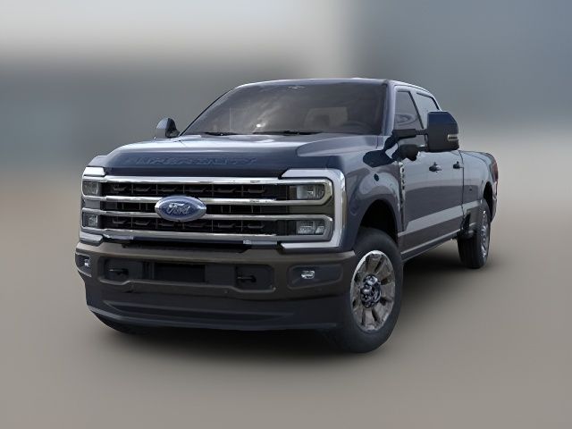 2024 Ford F-350 King Ranch