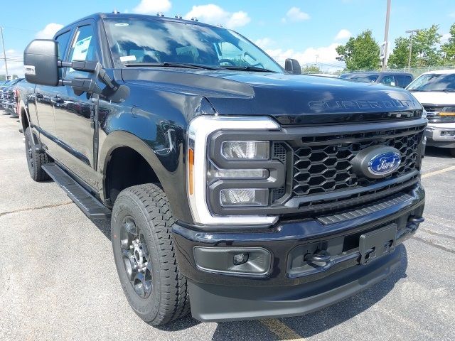 2024 Ford F-350 XLT