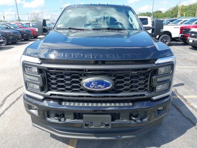 2024 Ford F-350 XLT