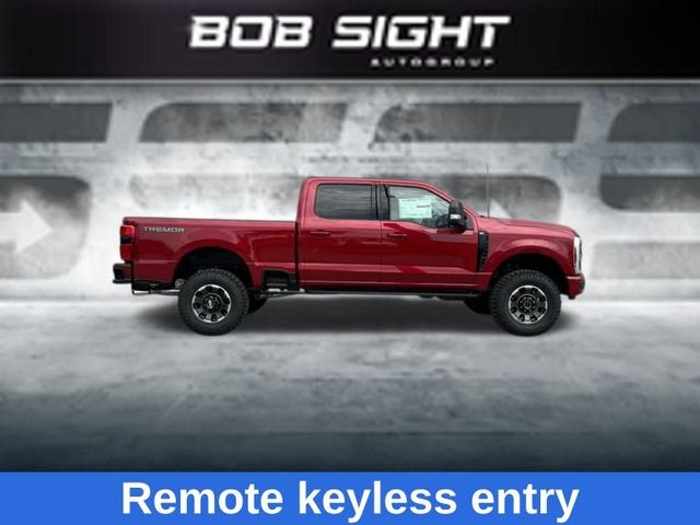 2024 Ford F-350 XLT