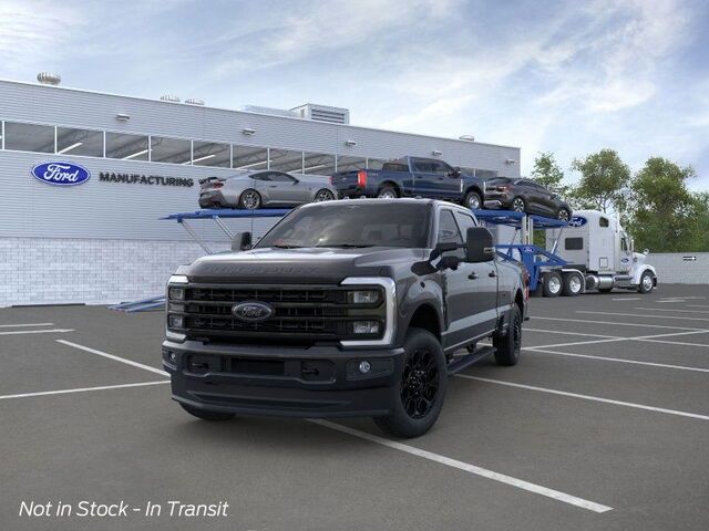 2024 Ford F-350 