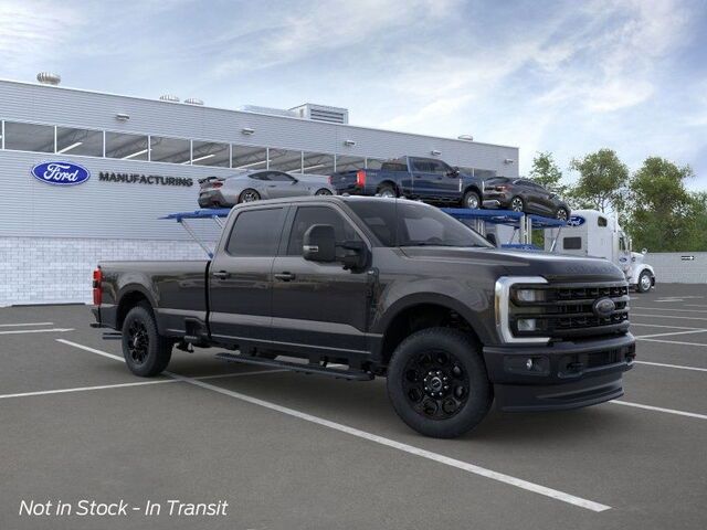 2024 Ford F-350 