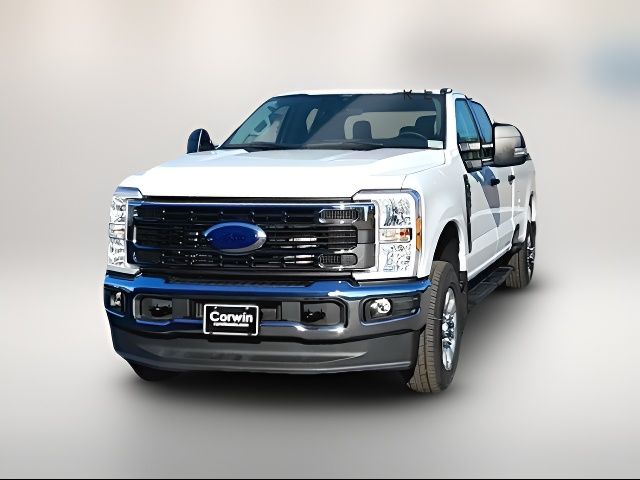 2024 Ford F-350 XL