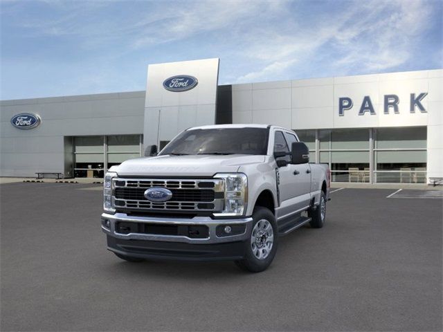 2024 Ford F-350 XLT