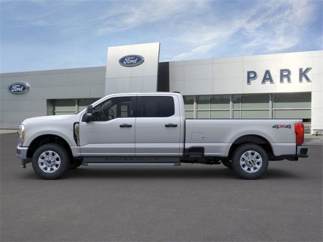 2024 Ford F-350 XLT