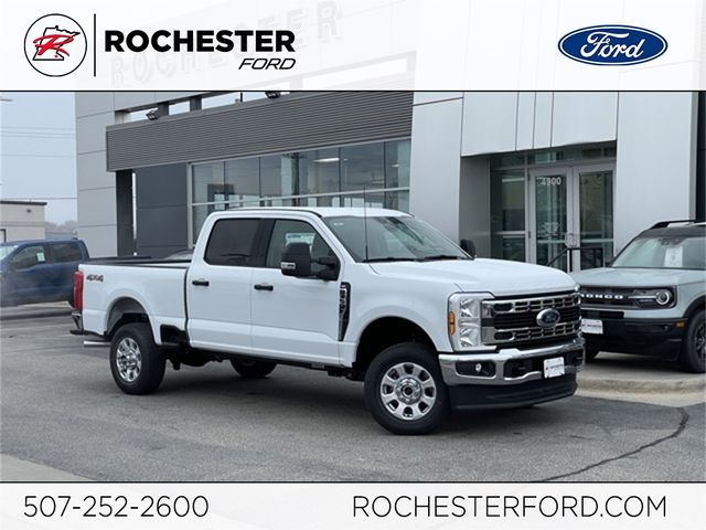 2024 Ford F-350 XLT