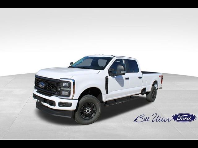 2024 Ford F-350 XL