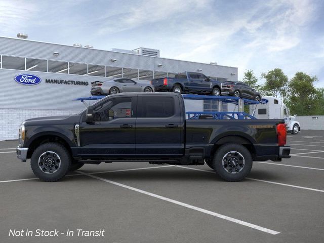 2024 Ford F-350 XLT