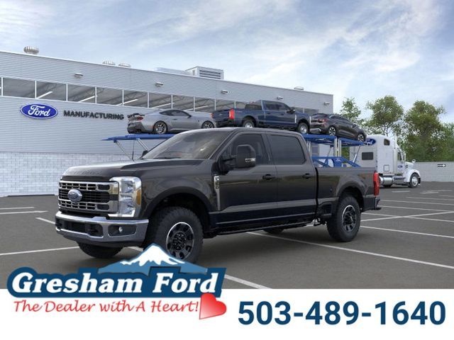 2024 Ford F-350 XLT