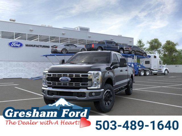 2024 Ford F-350 XLT