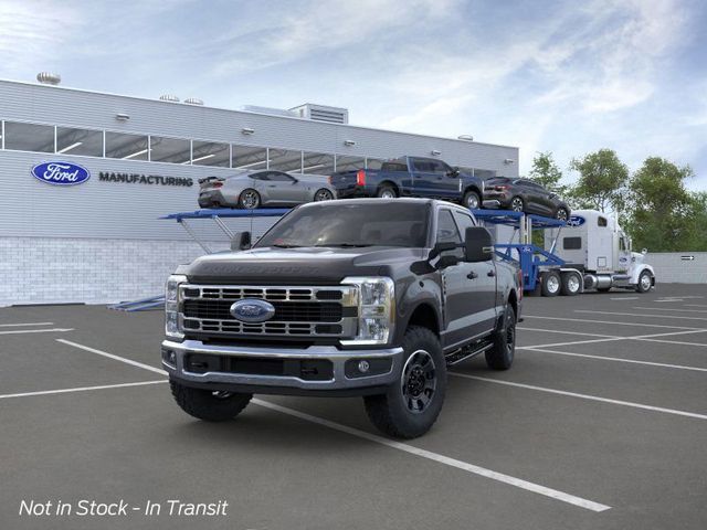 2024 Ford F-350 XLT