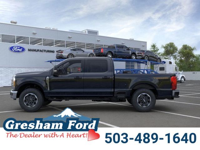 2024 Ford F-350 XLT