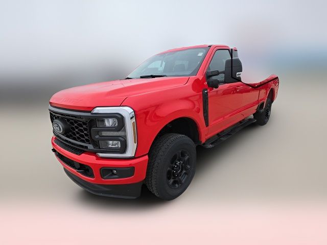 2024 Ford F-350 