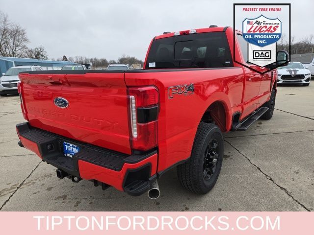 2024 Ford F-350 