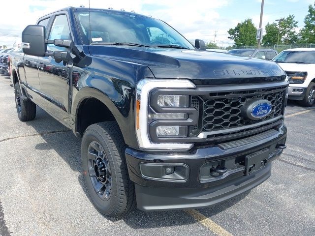 2024 Ford F-350 XL