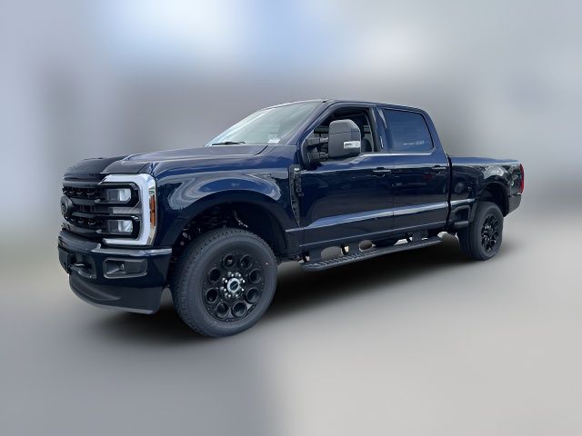 2024 Ford F-350 XLT