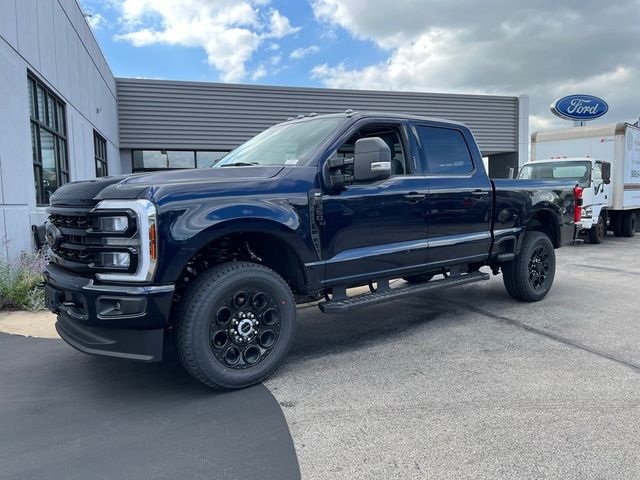 2024 Ford F-350 XLT