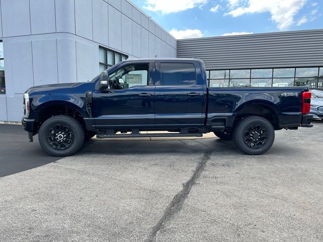 2024 Ford F-350 XLT