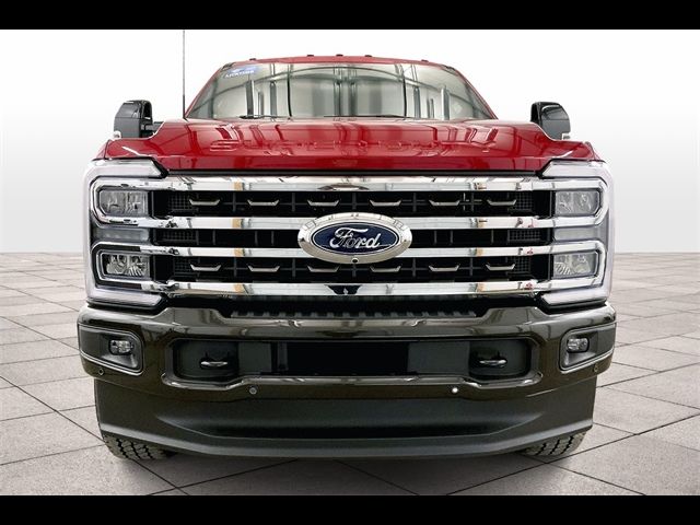 2024 Ford F-350 King Ranch