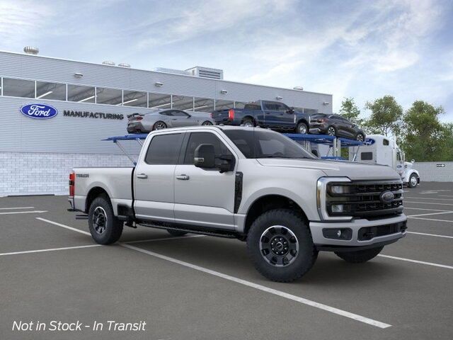 2024 Ford F-350 