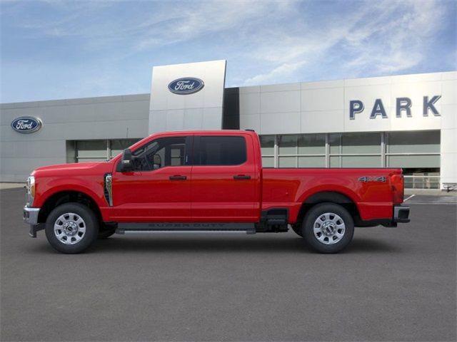 2024 Ford F-350 XLT