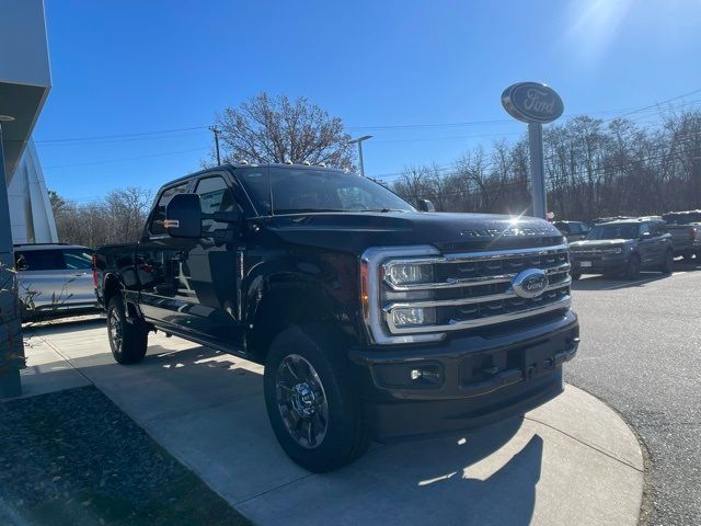 2024 Ford F-350 King Ranch