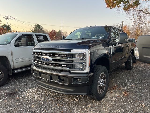 2024 Ford F-350 King Ranch