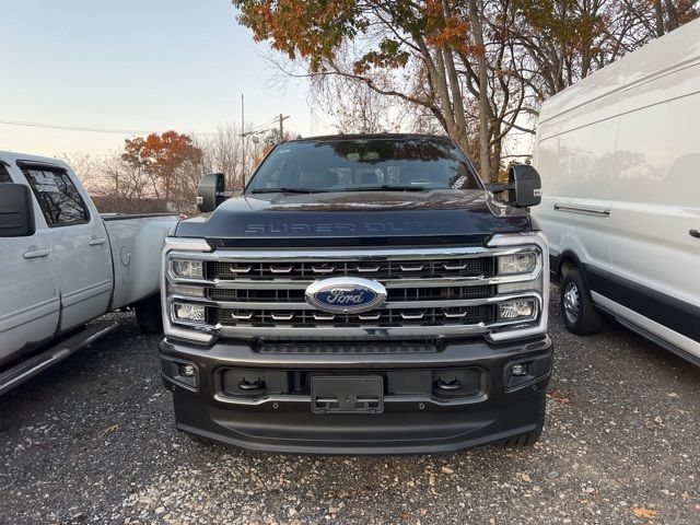 2024 Ford F-350 King Ranch