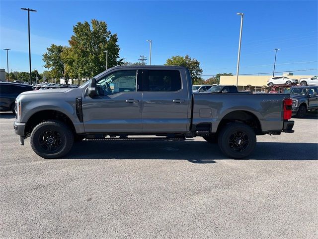 2024 Ford F-350 XLT