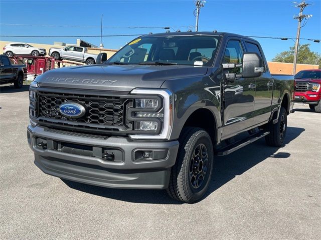 2024 Ford F-350 XLT