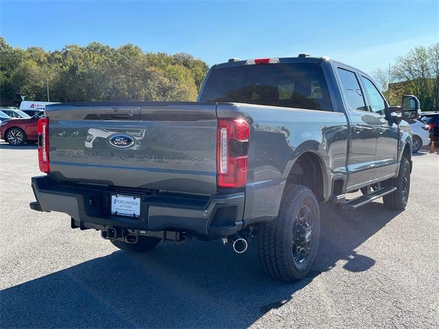 2024 Ford F-350 XLT