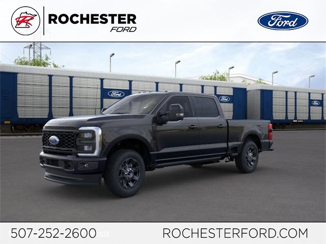 2024 Ford F-350 Lariat