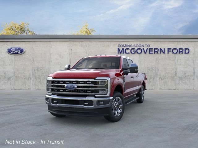 2024 Ford F-350 Lariat