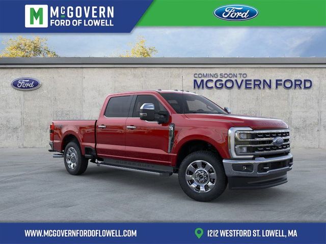 2024 Ford F-350 Lariat