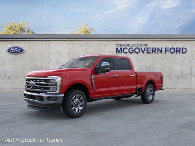 2024 Ford F-350 Lariat