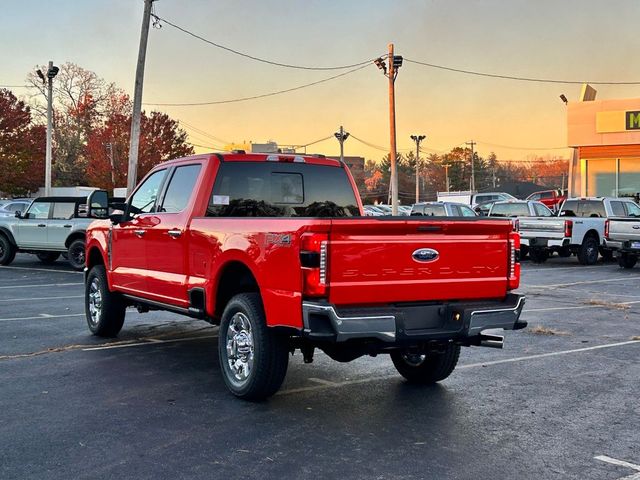 2024 Ford F-350 Lariat