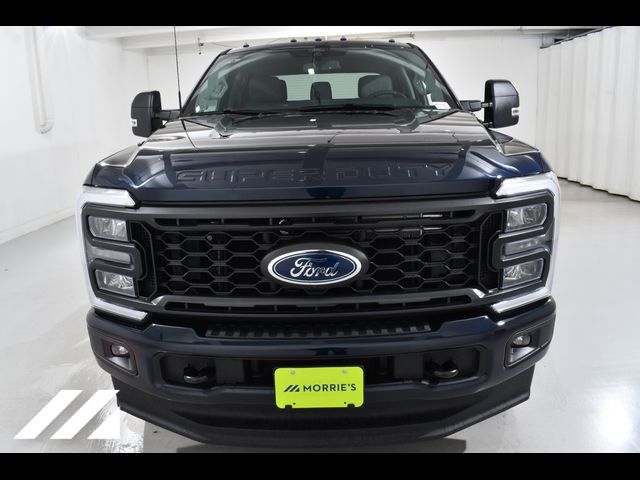 2024 Ford F-350 XLT