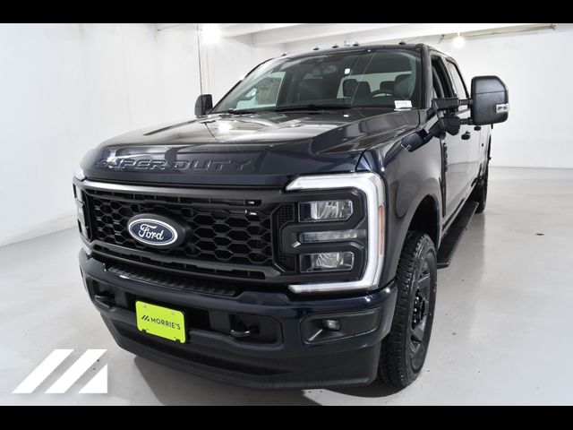 2024 Ford F-350 XLT