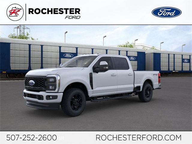 2024 Ford F-350 XLT