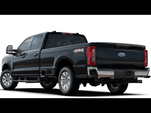 2024 Ford F-350 XLT