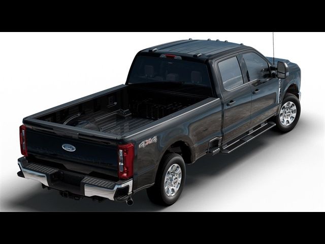 2024 Ford F-350 XLT