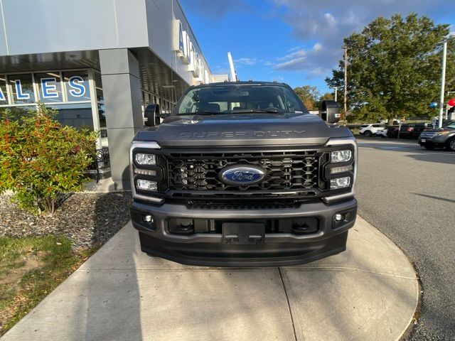 2024 Ford F-350 Lariat