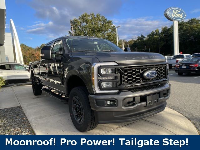 2024 Ford F-350 Lariat