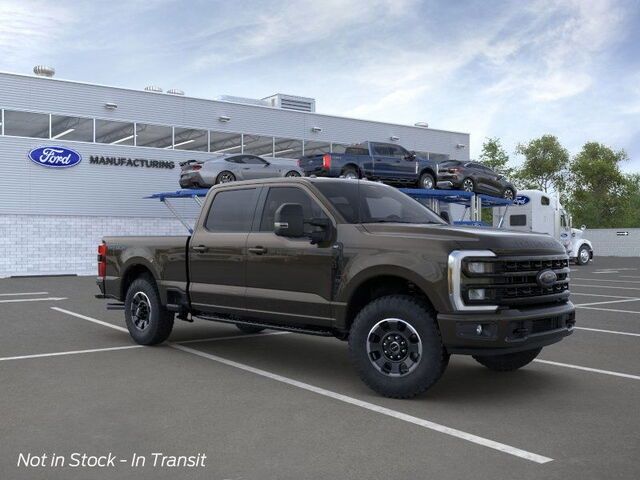 2024 Ford F-350 