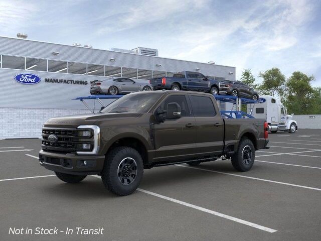 2024 Ford F-350 