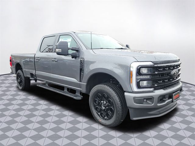 2024 Ford F-350 