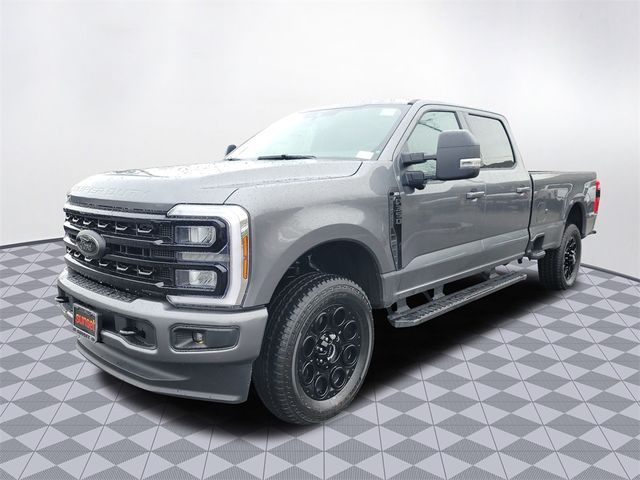 2024 Ford F-350 