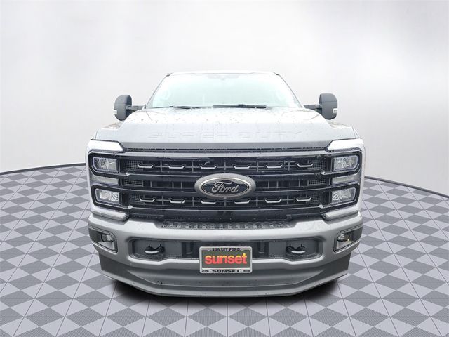 2024 Ford F-350 